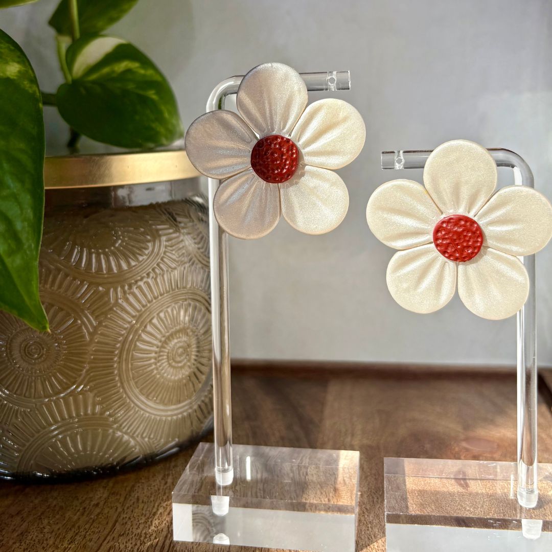 Belle – Clay + Crafts