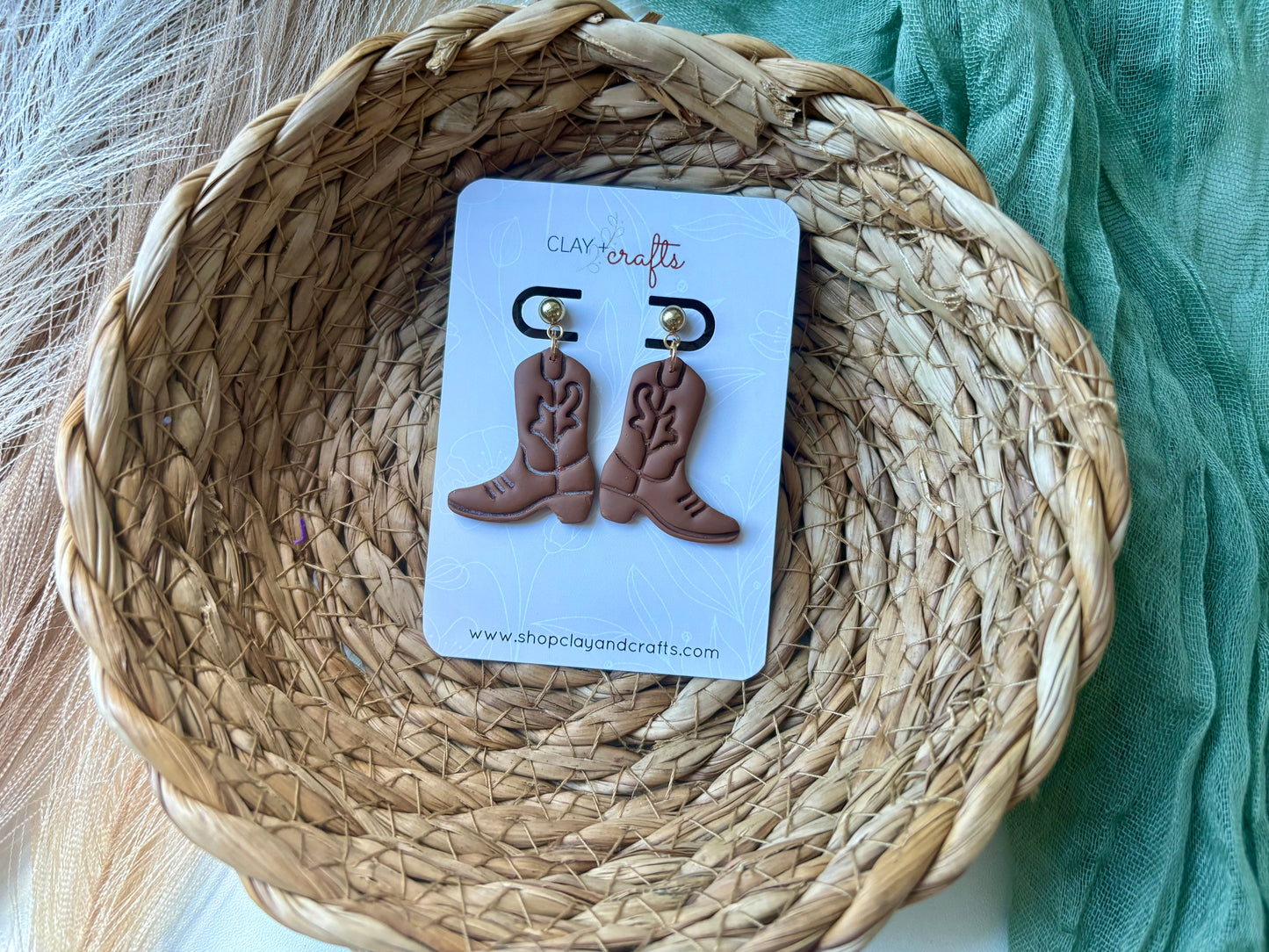 Cowgirl Boots