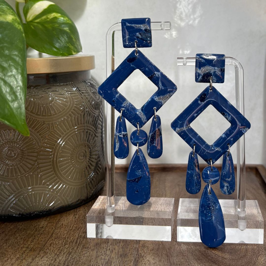 5 Essential Tips for Clay Earring Care