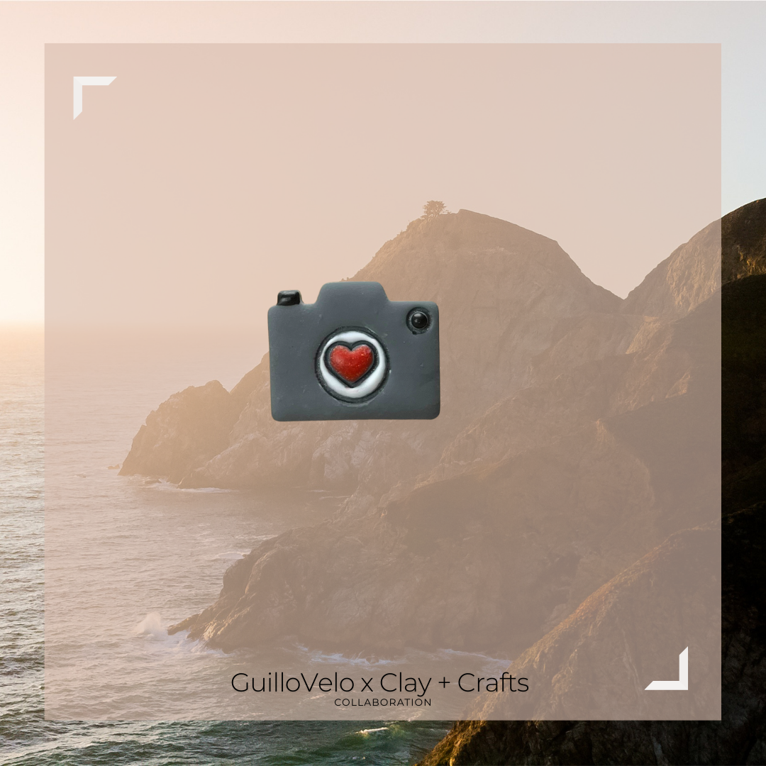 Grey Camera