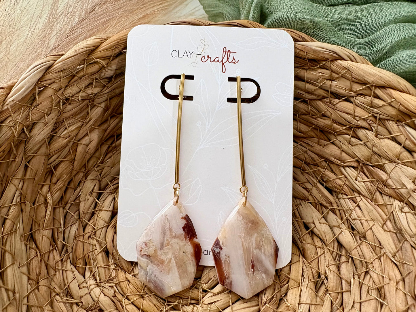 Desert Marble Collection