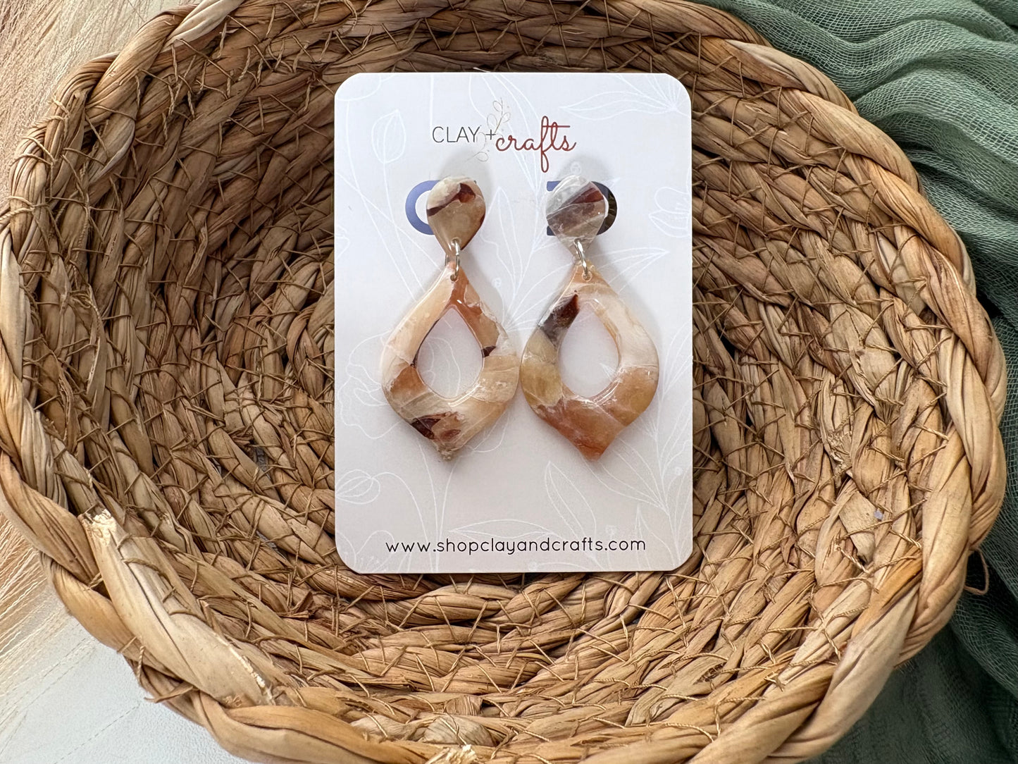 Desert Marble Collection