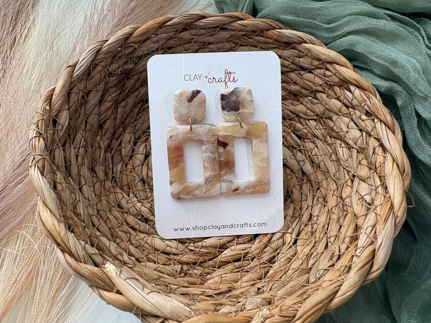 Desert Marble Collection