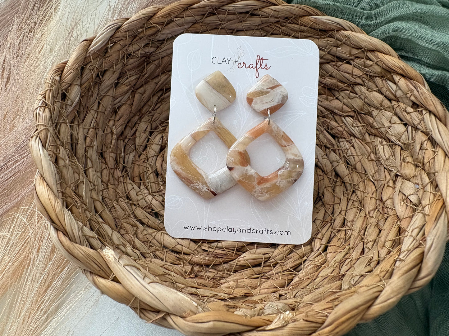 Desert Marble Collection