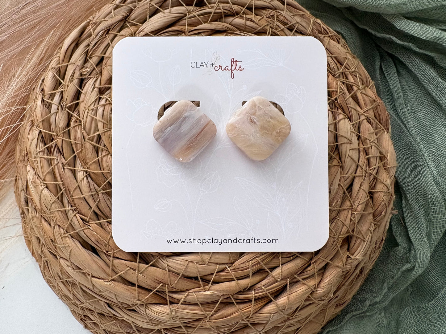 Desert Marble Collection