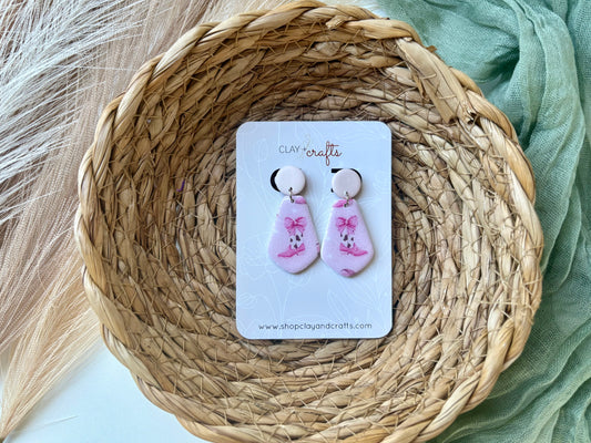 Pink Cowgirl Boots