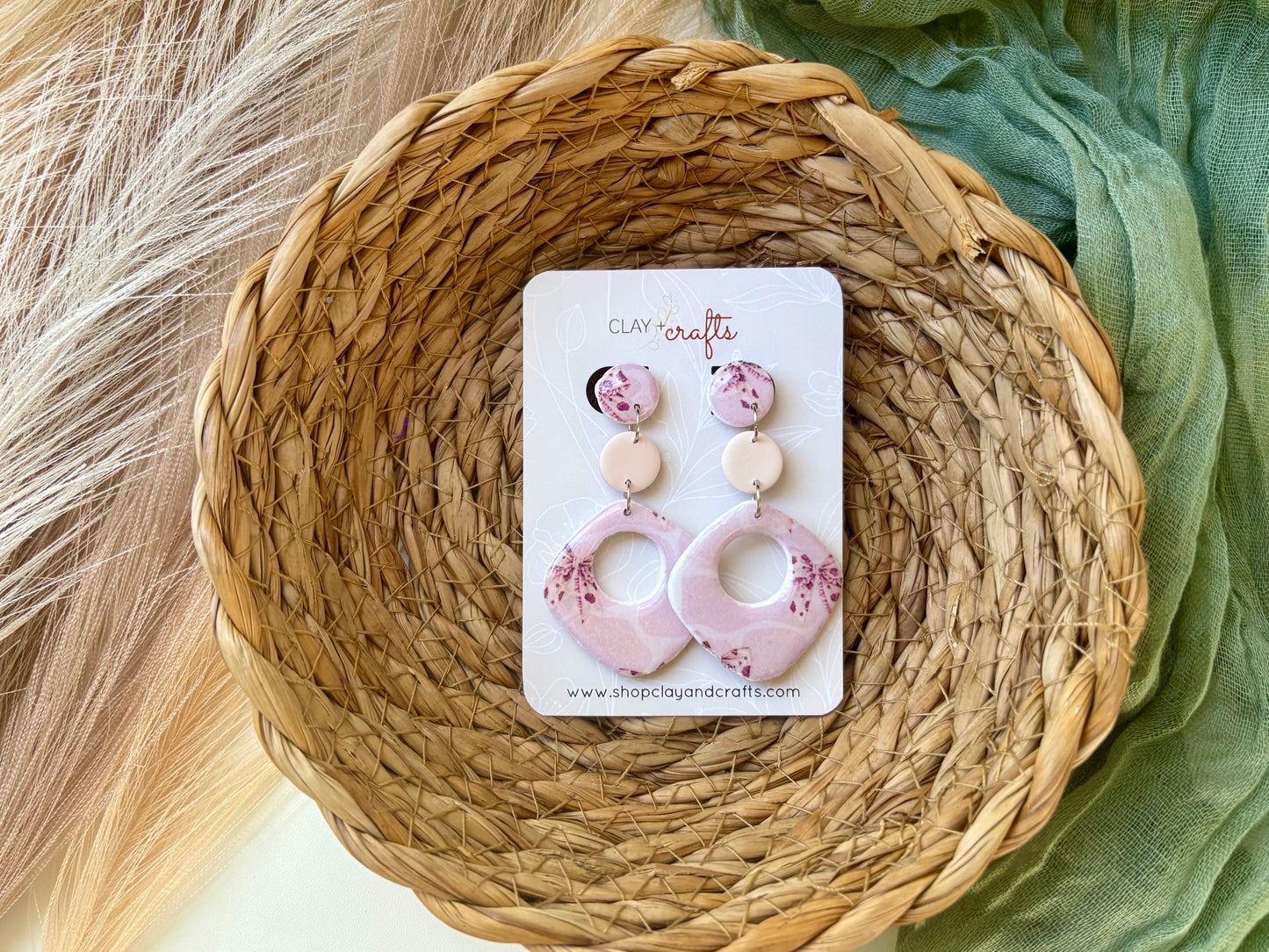 Pink Bows Collection