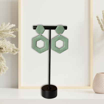 Terra Sage Hexagon